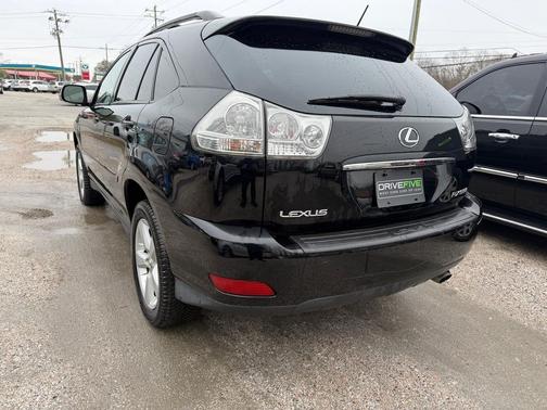 2005 Lexus RX 330 Base