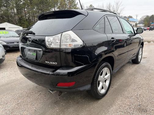 2005 Lexus RX 330 Base