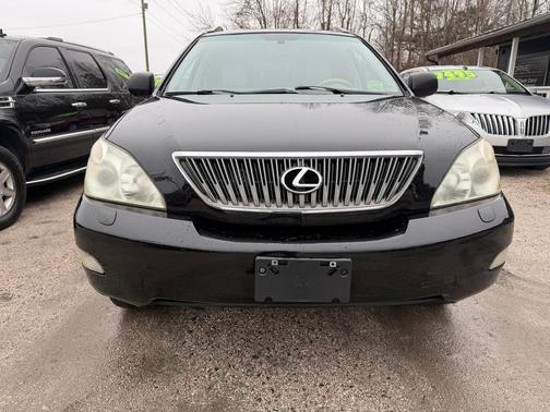 2005 Lexus RX 330 Base