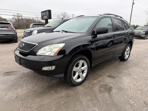 2005 Lexus RX 330 Base