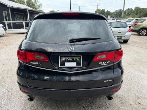 2008 Acura RDX Base