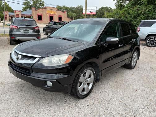 2008 Acura RDX Base