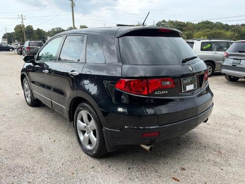 2008 Acura RDX Base