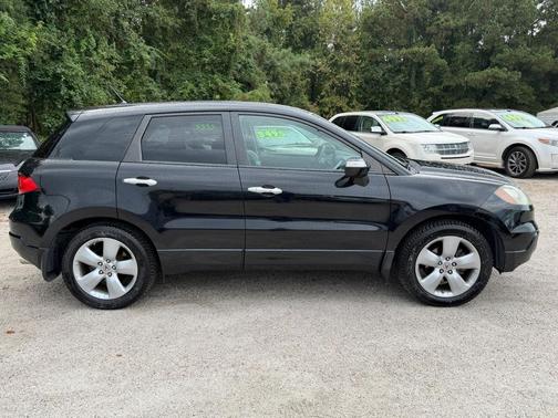 2008 Acura RDX Base