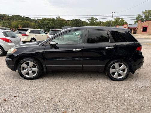 2008 Acura RDX Base