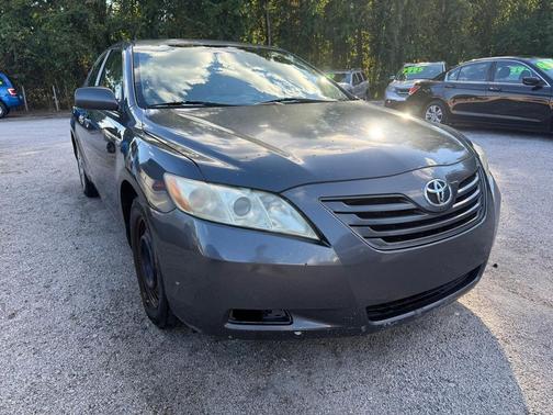 2009 Toyota Camry XLE