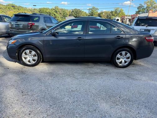 2009 Toyota Camry XLE