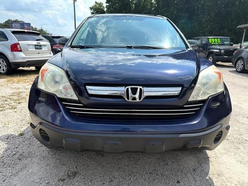 2008 Honda CR-V EX