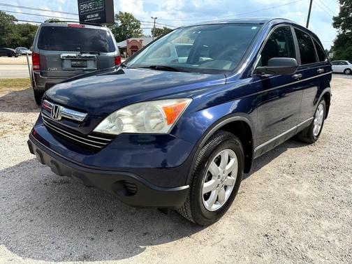 2008 Honda CR-V EX