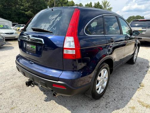 2008 Honda CR-V EX