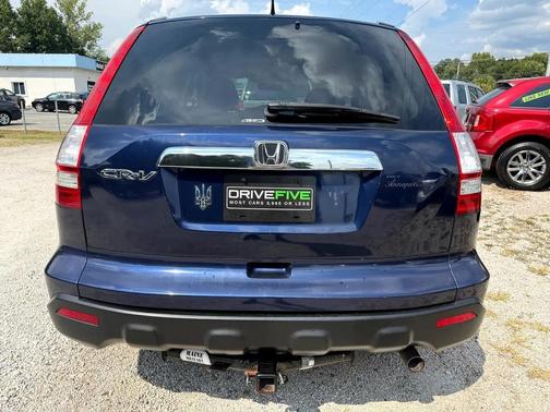 2008 Honda CR-V EX