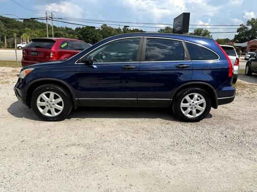 2008 Honda CR-V EX