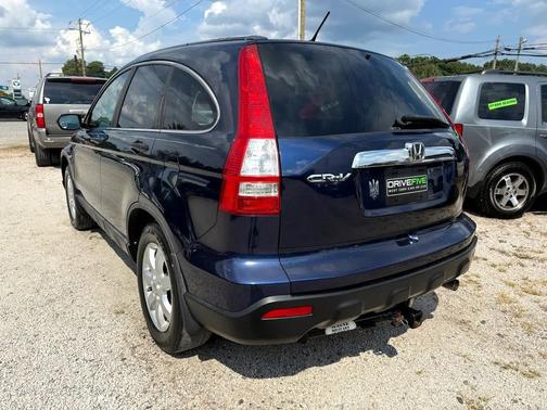 2008 Honda CR-V EX