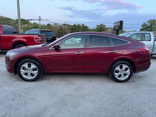 2010 Honda Accord Crosstour EX-L