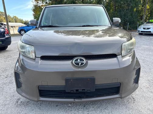 2012 Scion xB Release Series 9.0