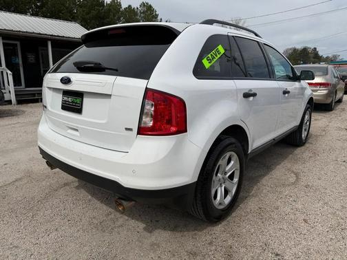 2014 Ford Edge SE