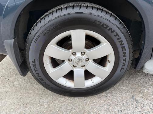 2014 Nissan Armada SL