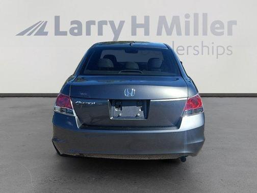 2008 Honda Accord EX-L