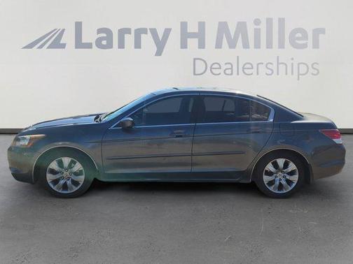 2008 Honda Accord EX-L