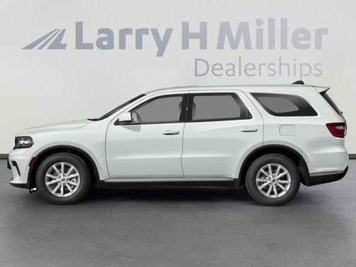 2022 Dodge Durango SXT