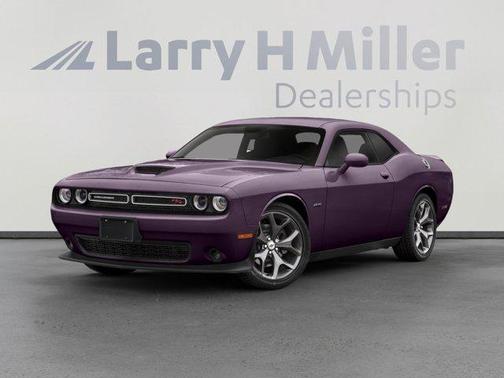 2020 Dodge Challenger GT
