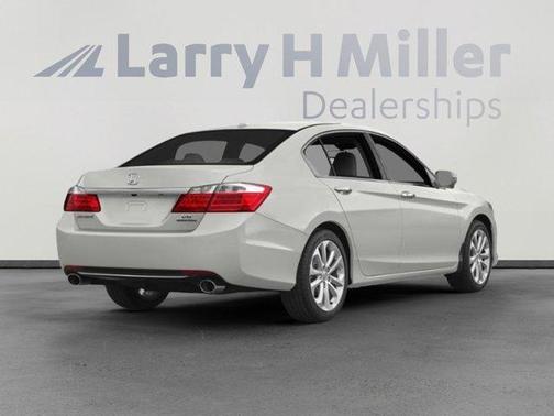 2014 Honda Accord Touring