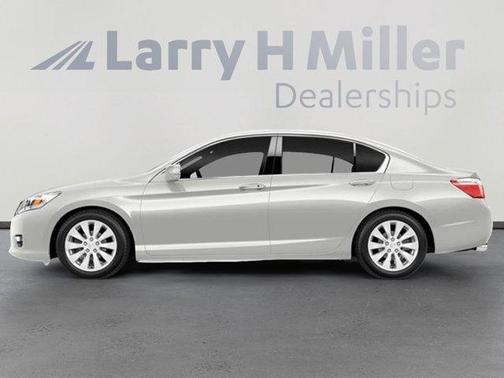 2014 Honda Accord Touring