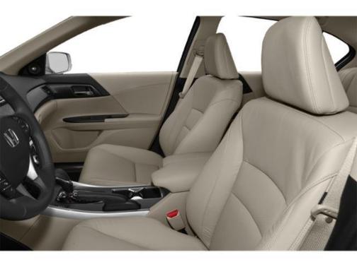 2014 Honda Accord Touring