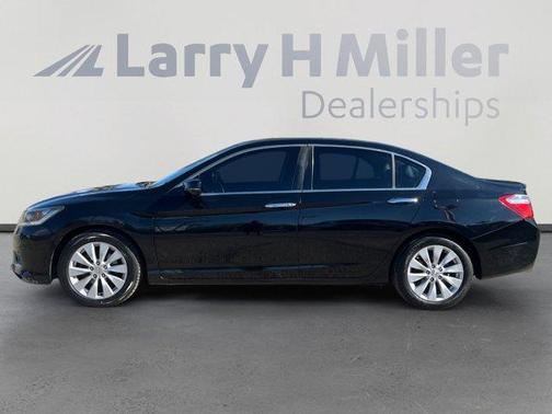 2014 Honda Accord Touring