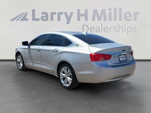 2015 Chevrolet Impala 2LT