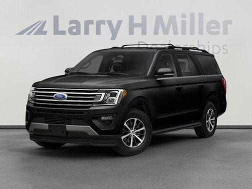 2020 Ford Expedition Max XLT