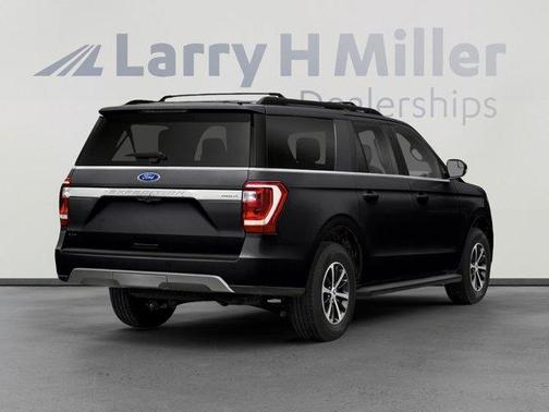 2020 Ford Expedition Max XLT