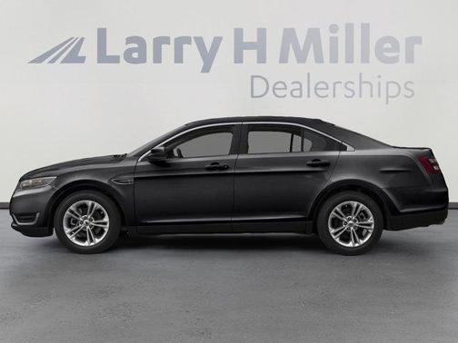 2017 Ford Taurus SEL