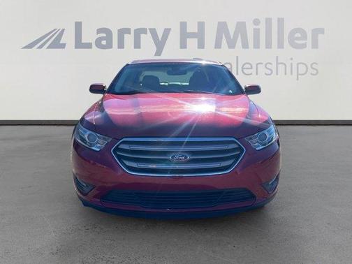 2017 Ford Taurus SEL