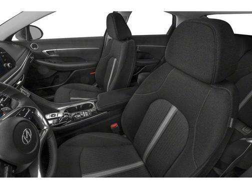 2022 Hyundai SONATA Hybrid SEL