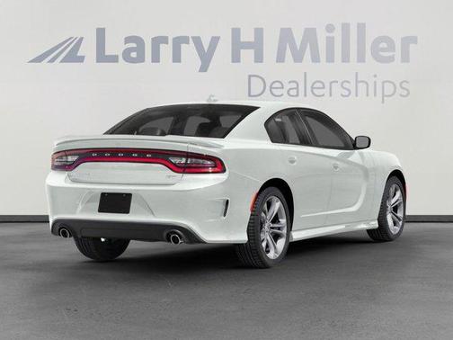 2019 Dodge Charger GT