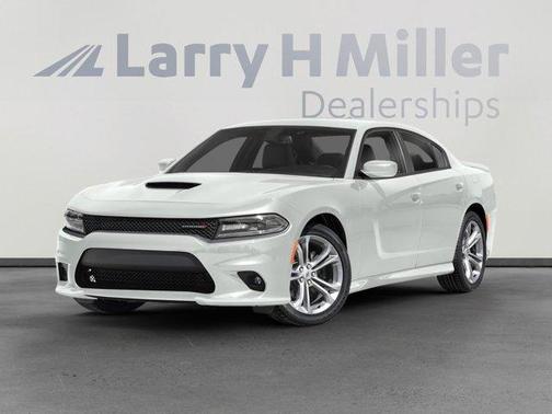 2019 Dodge Charger GT