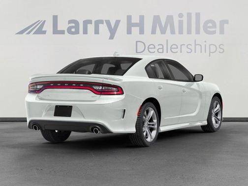 2019 Dodge Charger GT