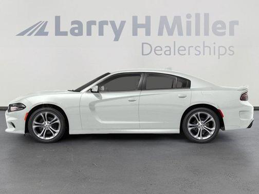 2019 Dodge Charger GT