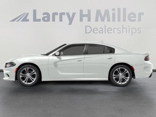 2019 Dodge Charger GT