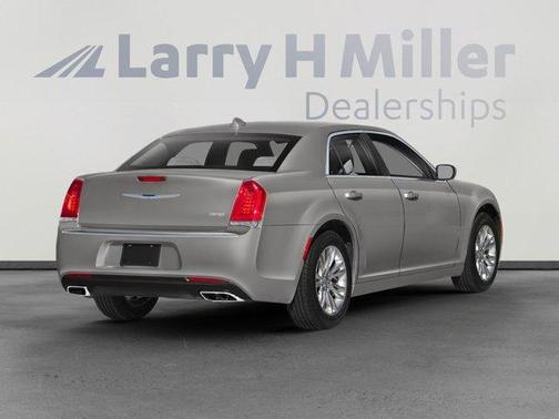 2022 Chrysler 300 Touring