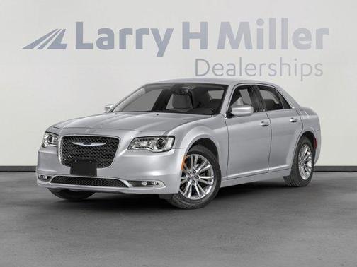 2022 Chrysler 300 Touring