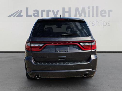 2020 Dodge Durango GT