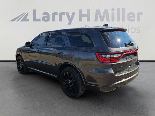 2020 Dodge Durango GT