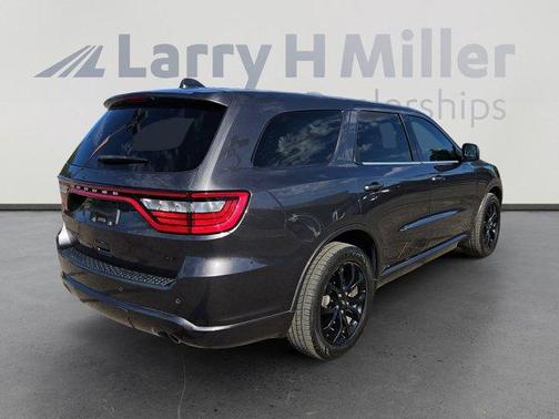 2020 Dodge Durango GT