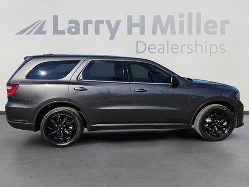2020 Dodge Durango GT