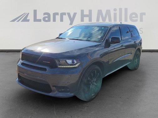 2020 Dodge Durango GT