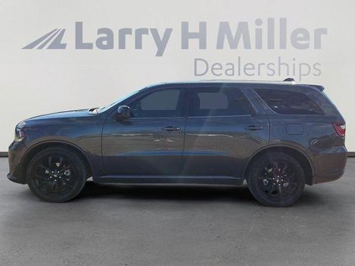 2020 Dodge Durango GT