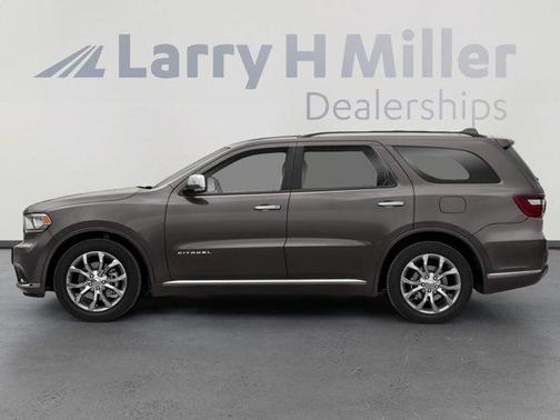 2020 Dodge Durango GT