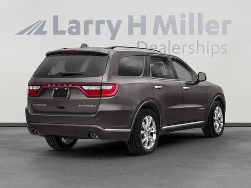 2020 Dodge Durango GT